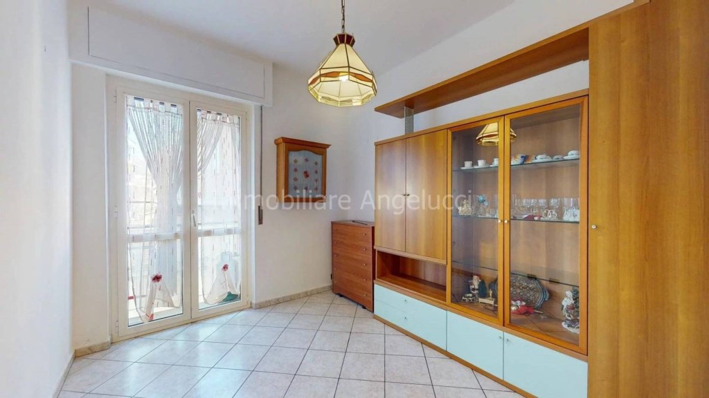 appartamento in vendita a Borghetto Santo Spirito