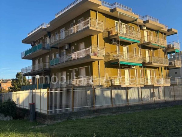 appartamento in vendita a Borghetto Santo Spirito