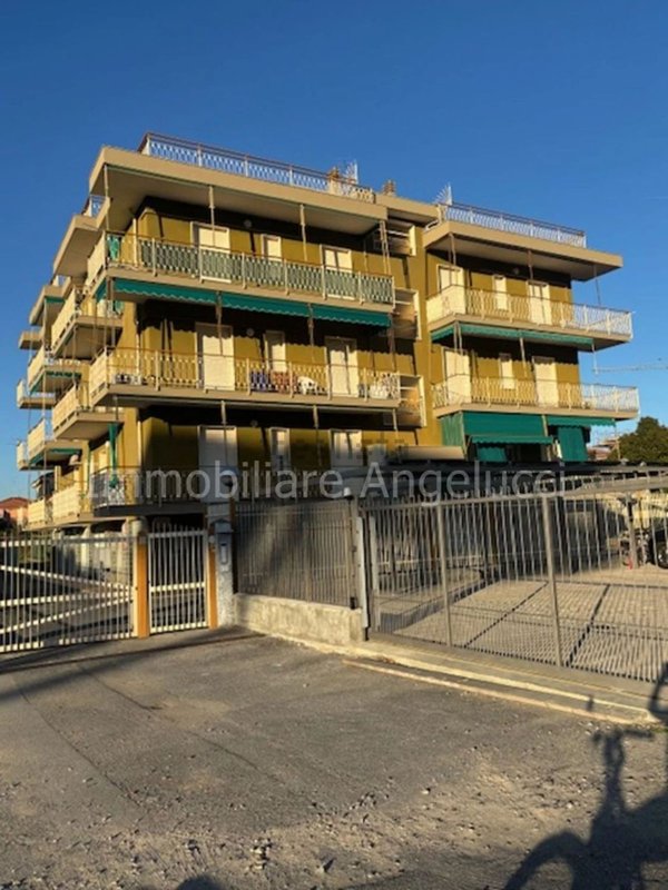 appartamento in vendita a Borghetto Santo Spirito