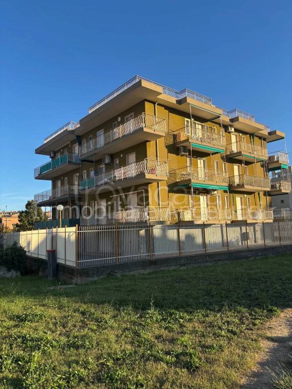 appartamento in vendita a Borghetto Santo Spirito