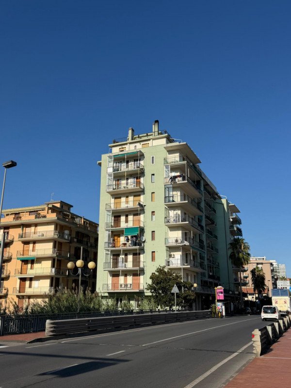 appartamento in vendita a Borghetto Santo Spirito