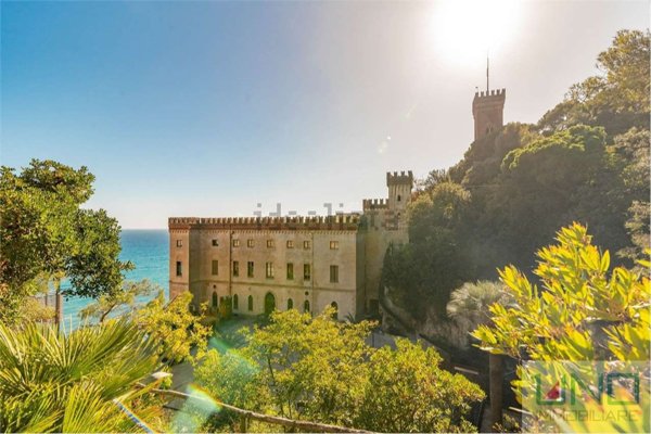 appartamento in vendita a Borghetto Santo Spirito