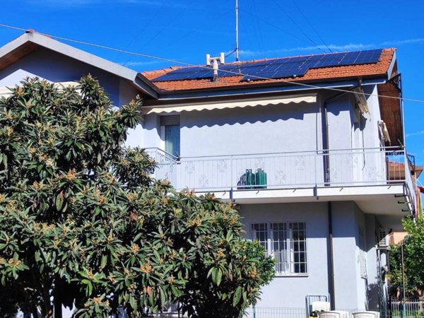 appartamento in vendita a Borghetto Santo Spirito