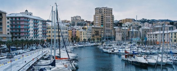 appartamento in vendita a Borghetto Santo Spirito