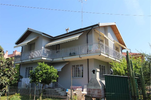 appartamento in vendita a Borghetto Santo Spirito