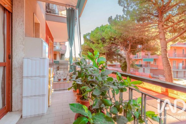 appartamento in vendita a Borghetto Santo Spirito