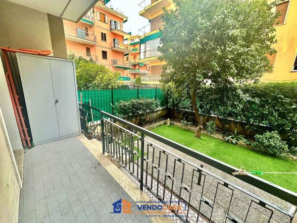 appartamento in vendita a Borghetto Santo Spirito