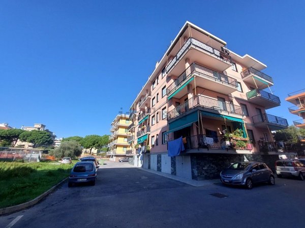 appartamento in vendita a Borghetto Santo Spirito