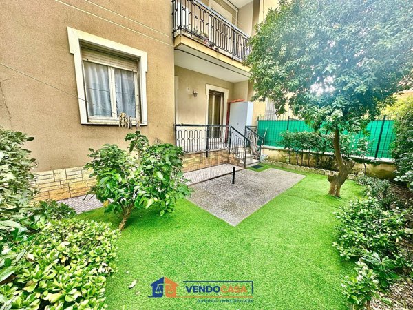 appartamento in vendita a Borghetto Santo Spirito