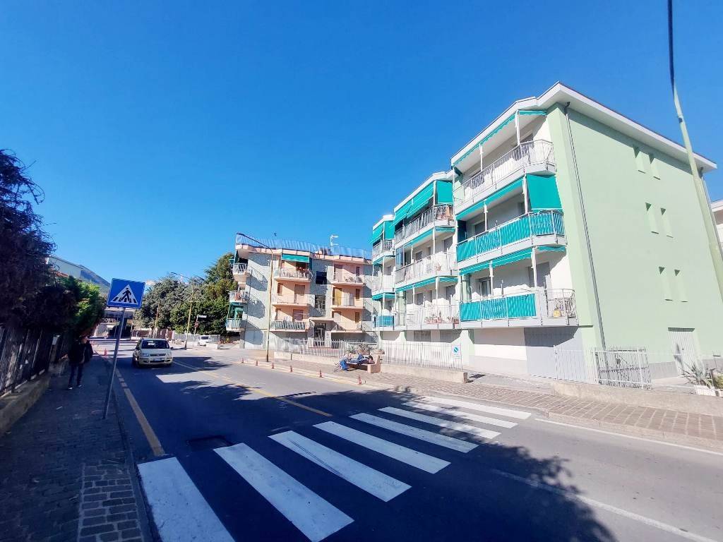 appartamento in vendita a Borghetto Santo Spirito