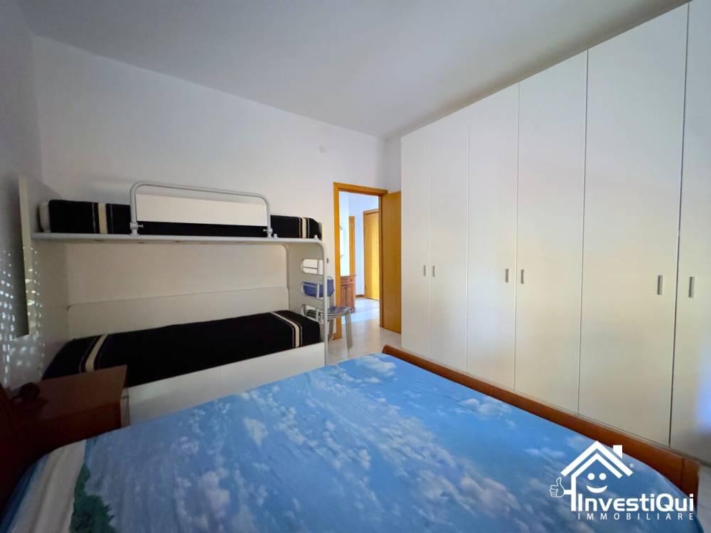 appartamento in vendita a Borghetto Santo Spirito