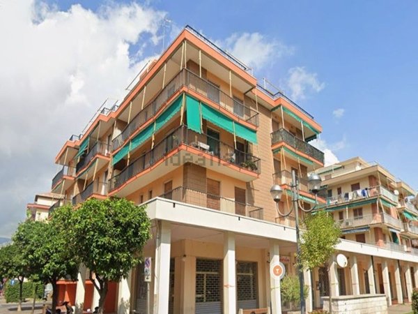 appartamento in vendita a Borghetto Santo Spirito