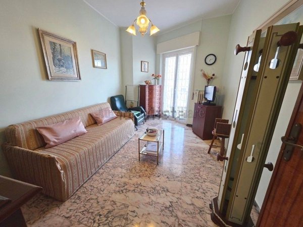 appartamento in vendita a Borghetto Santo Spirito