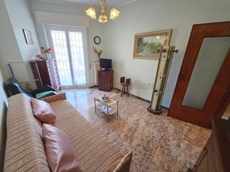 appartamento in vendita a Borghetto Santo Spirito