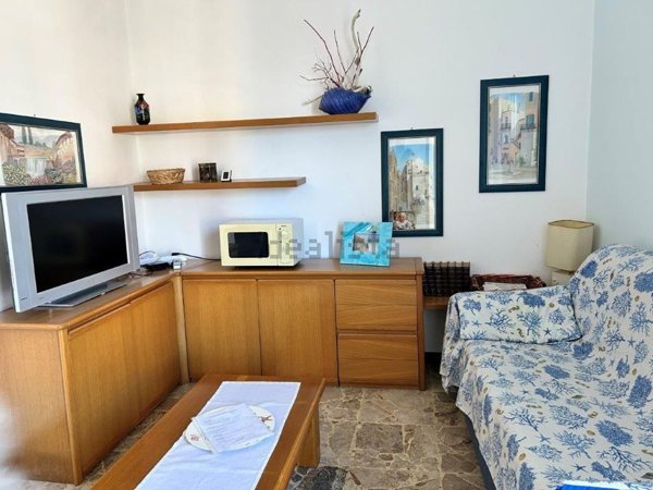 appartamento in vendita a Borghetto Santo Spirito