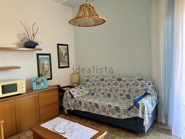 appartamento in vendita a Borghetto Santo Spirito