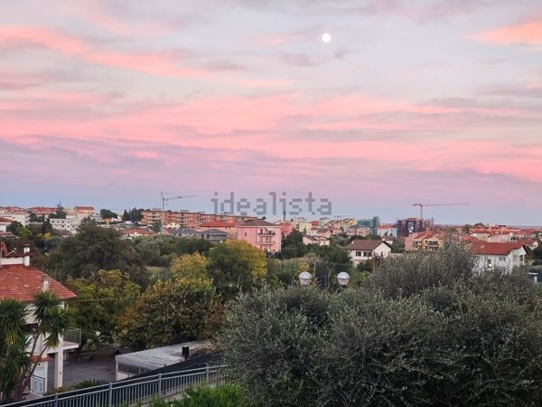 appartamento in vendita a Borghetto Santo Spirito