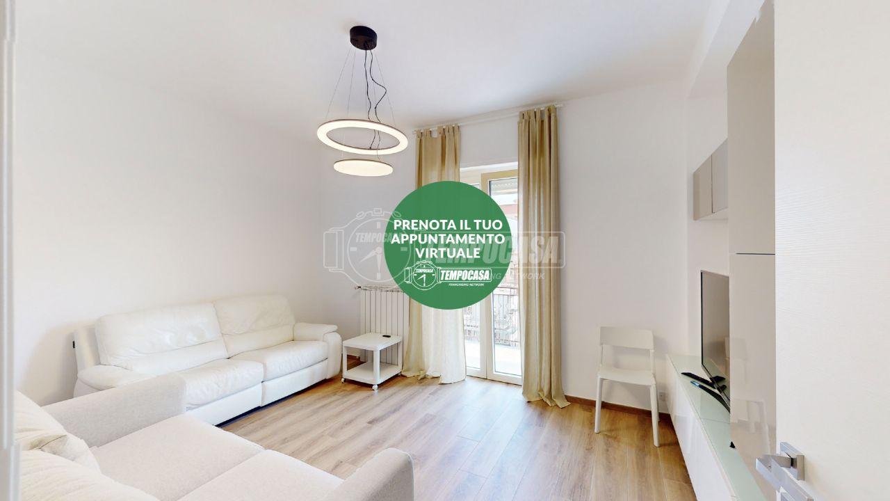 appartamento in vendita a Borghetto Santo Spirito