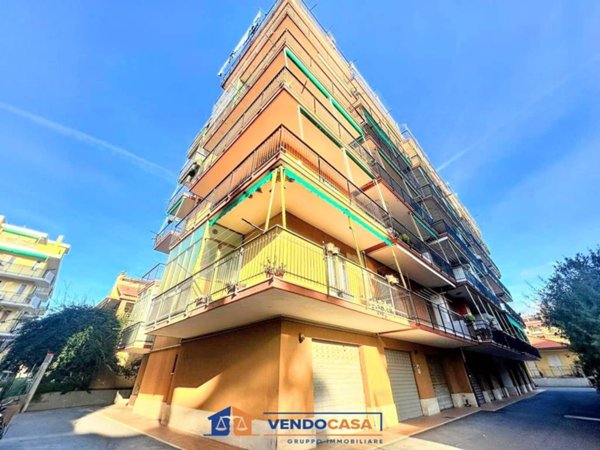 appartamento in vendita a Borghetto Santo Spirito