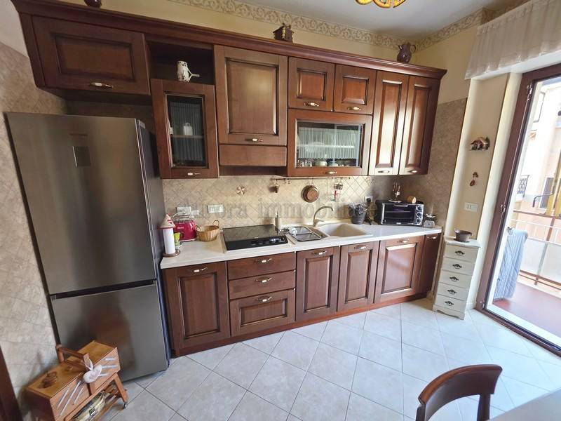 appartamento in vendita a Borghetto Santo Spirito