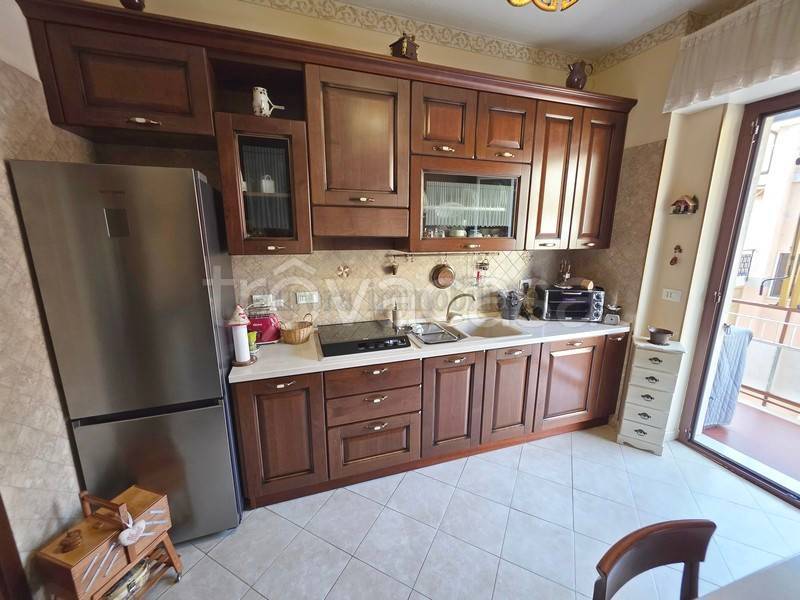 appartamento in vendita a Borghetto Santo Spirito