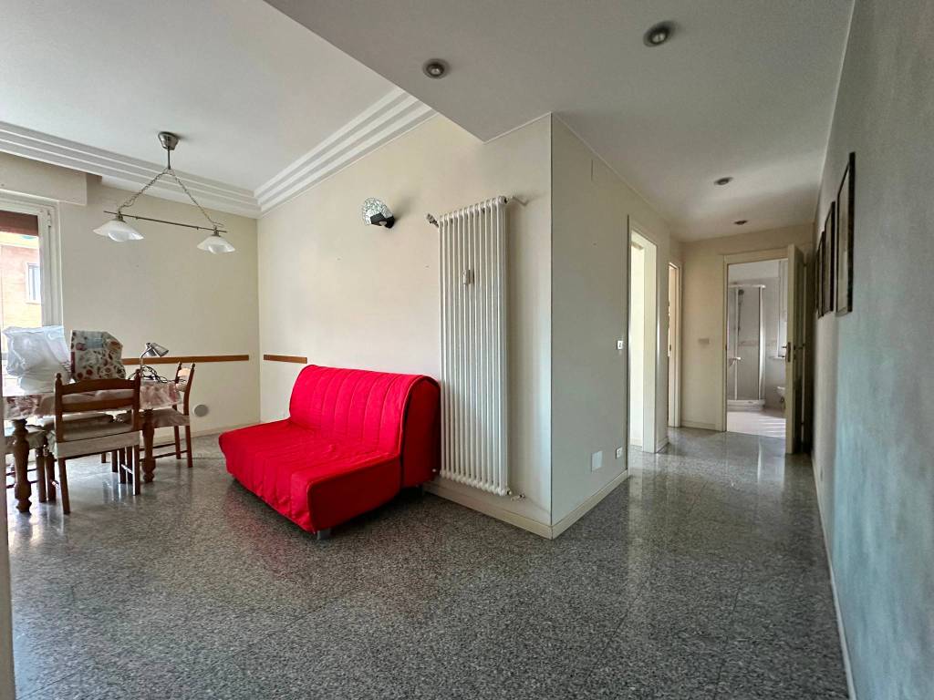 appartamento in vendita a Borghetto Santo Spirito