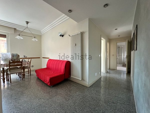 appartamento in vendita a Borghetto Santo Spirito