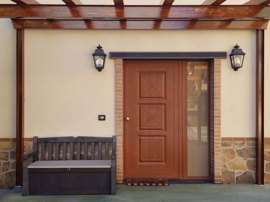 casa indipendente in vendita a Borghetto Santo Spirito