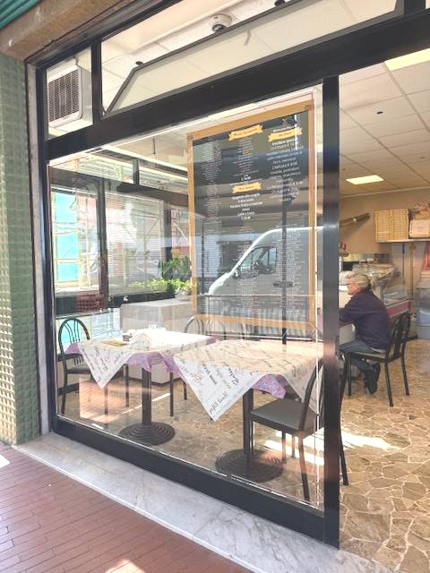 negozio in vendita a Borghetto Santo Spirito