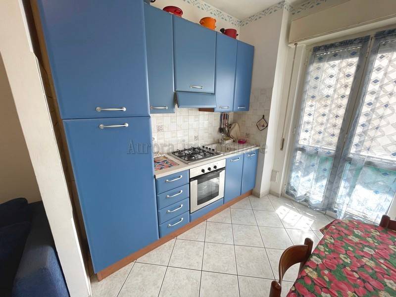 appartamento in vendita a Borghetto Santo Spirito