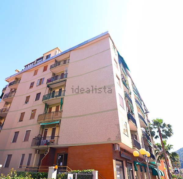 appartamento in vendita a Borghetto Santo Spirito