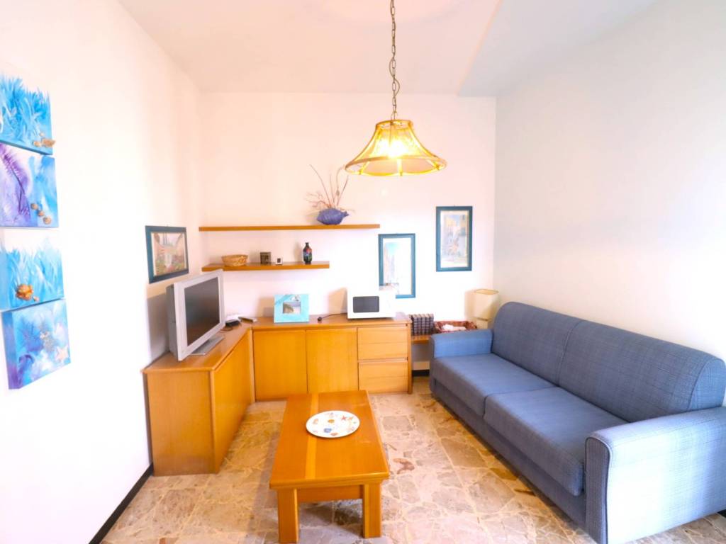 appartamento in vendita a Borghetto Santo Spirito