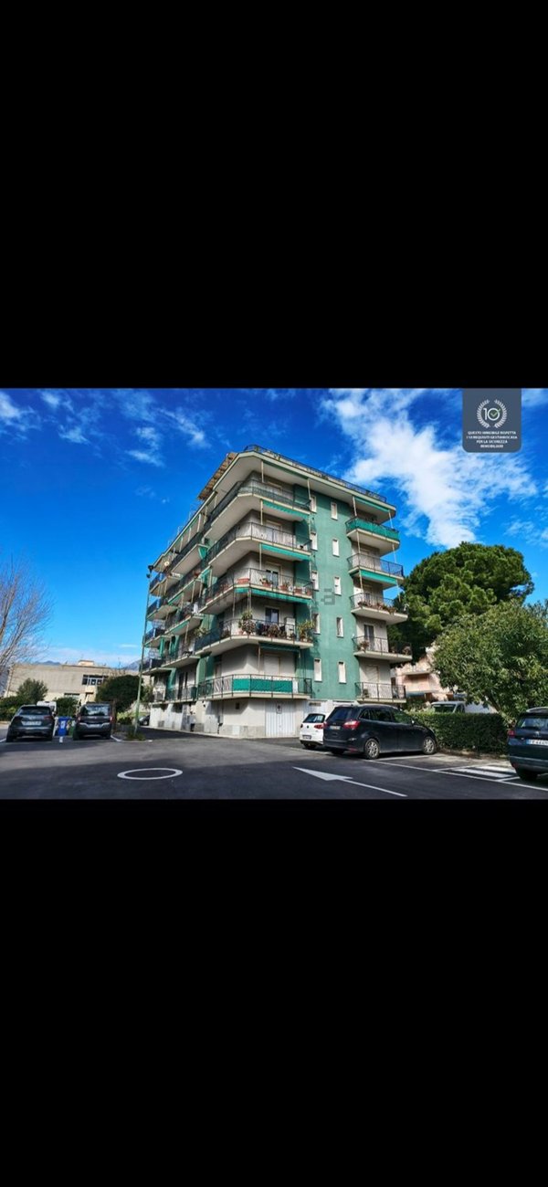 appartamento in vendita a Borghetto Santo Spirito