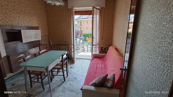 appartamento in vendita a Borghetto Santo Spirito