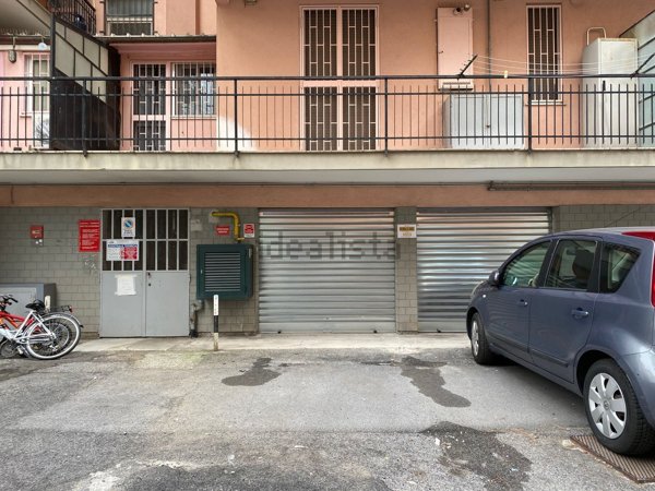 appartamento in vendita a Borghetto Santo Spirito