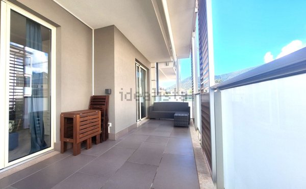 appartamento in vendita a Borghetto Santo Spirito