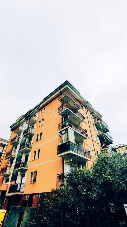 appartamento in vendita a Borghetto Santo Spirito