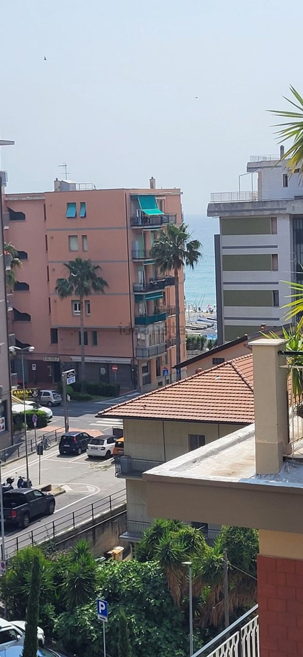 appartamento in vendita a Borghetto Santo Spirito