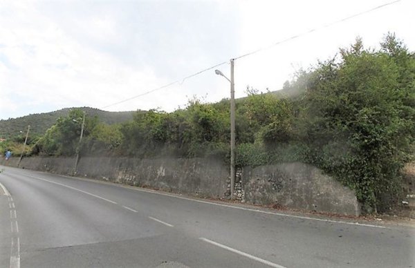 terreno edificabile in vendita a Borghetto Santo Spirito