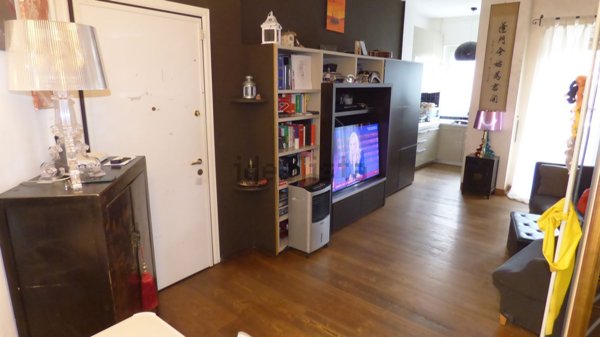 appartamento in vendita a Borghetto Santo Spirito