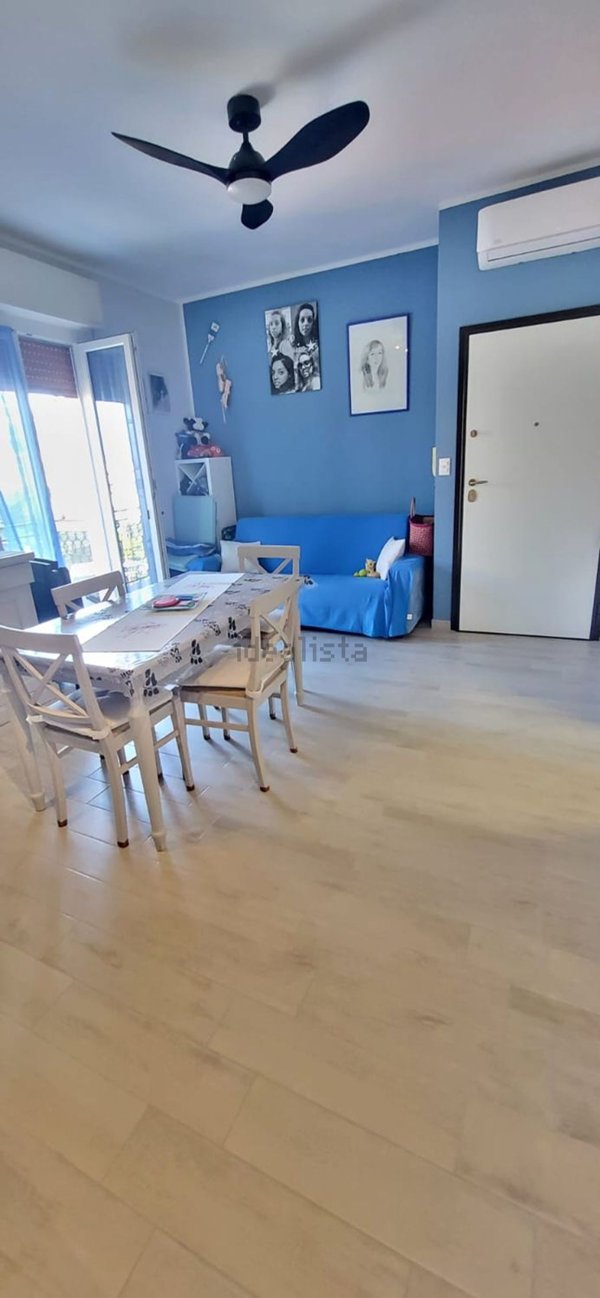 appartamento in vendita a Borghetto Santo Spirito