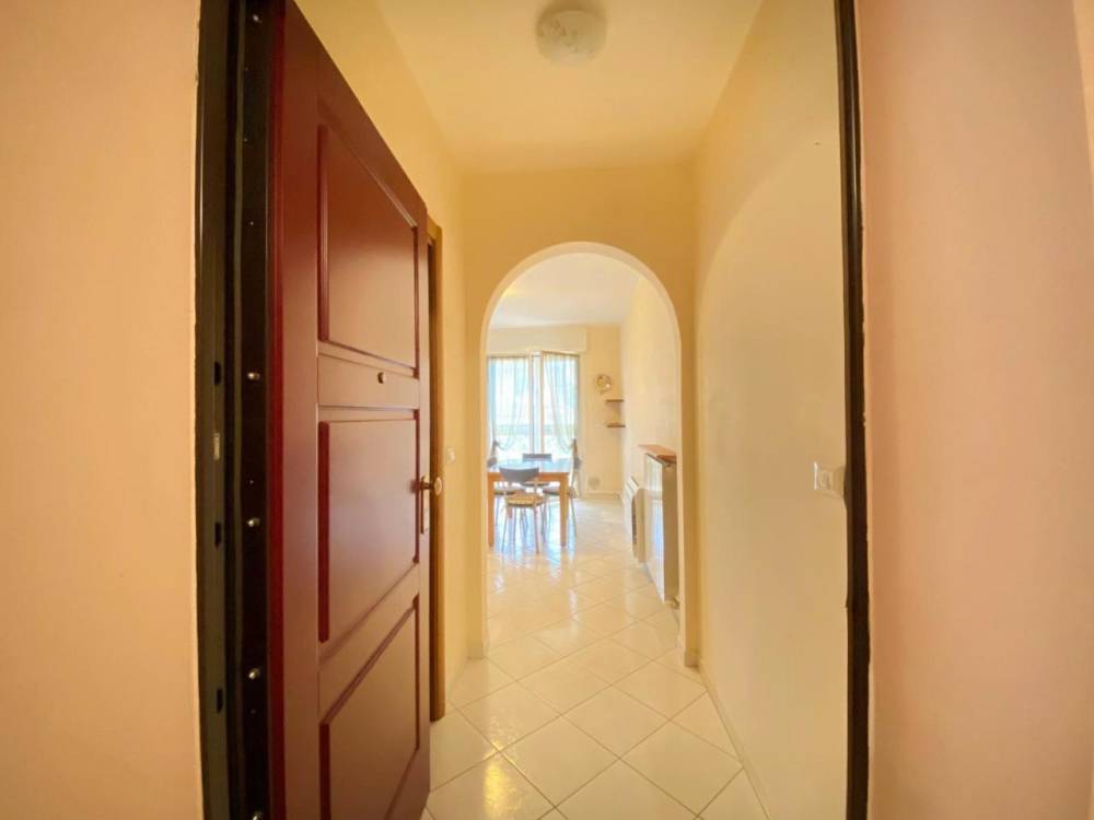 appartamento in vendita a Borghetto Santo Spirito