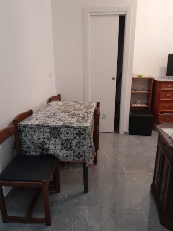 appartamento in vendita a Borghetto Santo Spirito