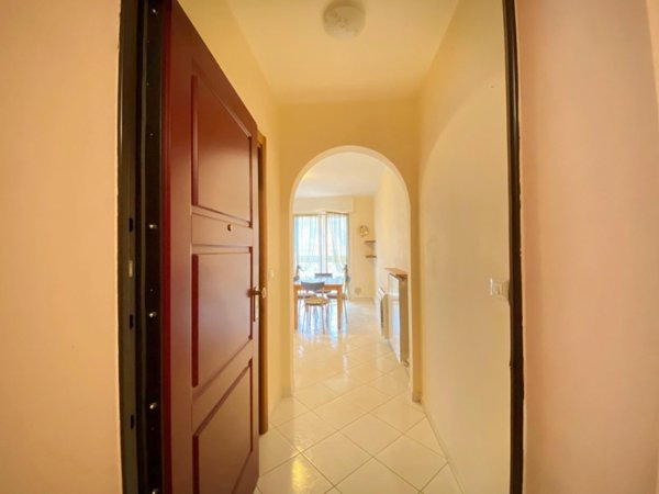 appartamento in vendita a Borghetto Santo Spirito