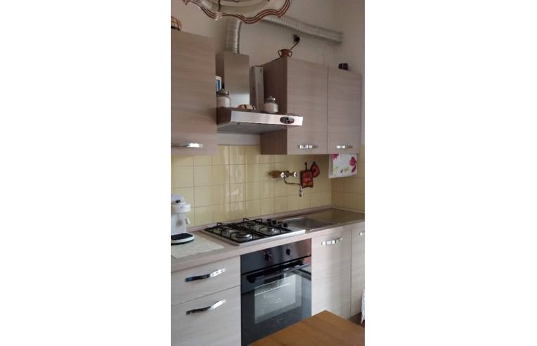 appartamento in vendita a Borghetto Santo Spirito