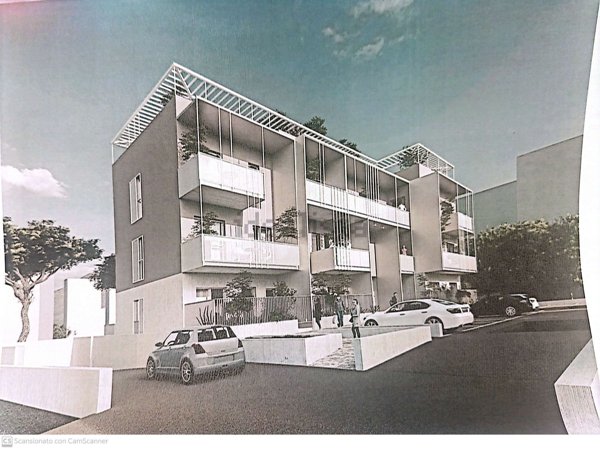 appartamento in vendita a Borghetto Santo Spirito