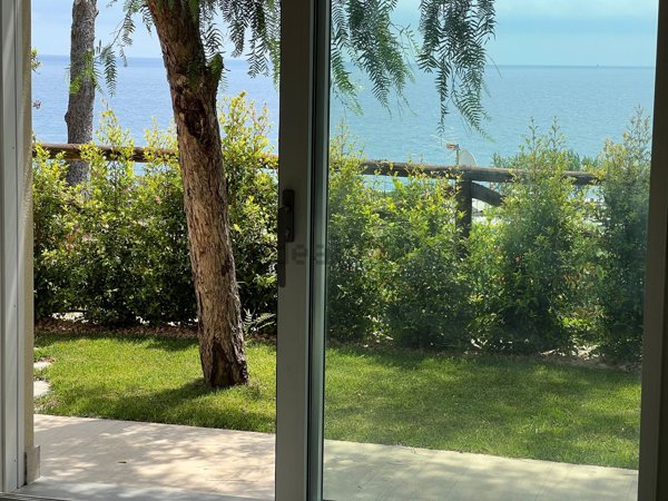 appartamento in vendita a Borghetto Santo Spirito