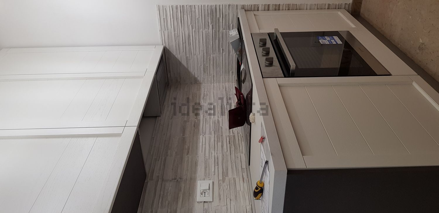 appartamento in vendita a Borghetto Santo Spirito