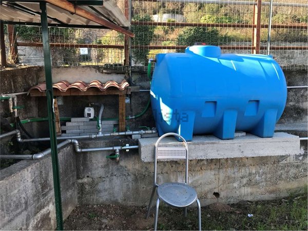 locale di sgombero in vendita a Borghetto Santo Spirito