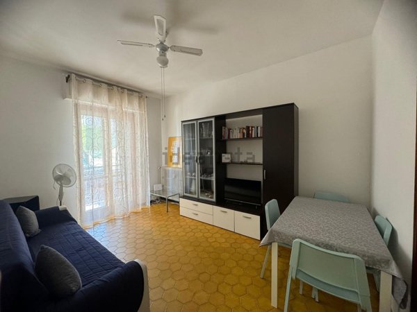 appartamento in vendita a Borghetto Santo Spirito